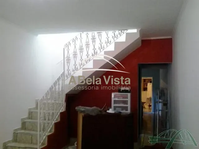 Sobrado com 125m² 2 quartos e 2 banheiros, à venda, no bairro Novo Osasco em Osasco