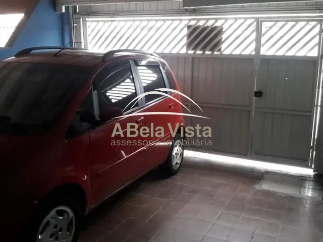 Sobrado com 125m² 2 quartos e 2 banheiros, à venda, no bairro Novo Osasco em Osasco