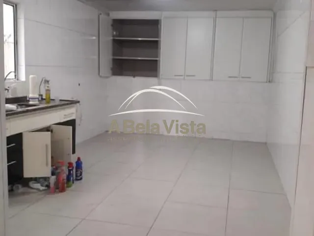 Sobrado com 125m² 2 quartos e 2 banheiros, à venda, no bairro Novo Osasco em Osasco