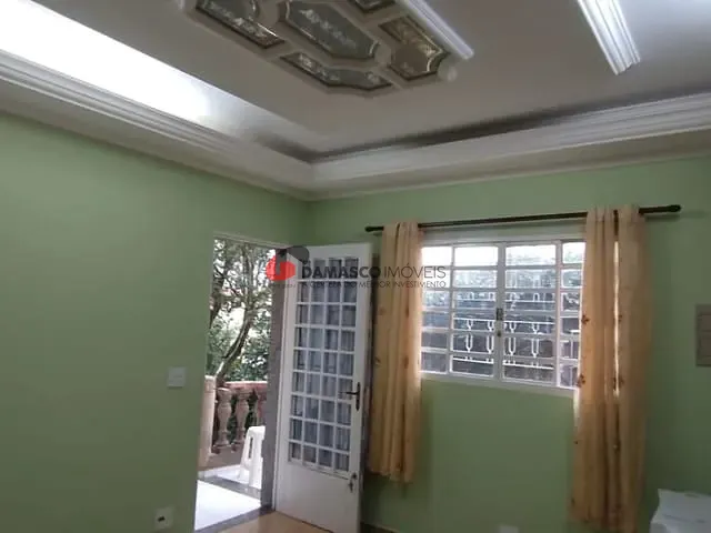 Sobrado 3 quartos e 3 banheiros, à venda, no bairro Vila Príncipe de Gales em Santo André