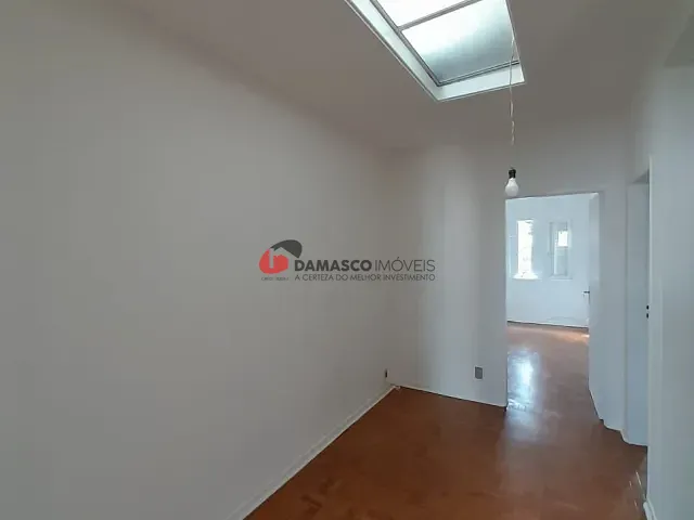 Sobrado 3 quartos e 2 banheiros, para alugar, no bairro Santa Paula em São Caetano do Sul
