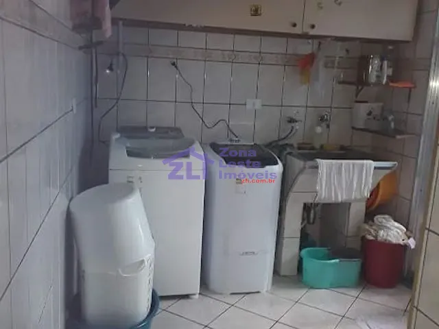 Sobrado com 218m² 3 quartos e 4 banheiros, à venda, no bairro Vila Sílvia em São Paulo