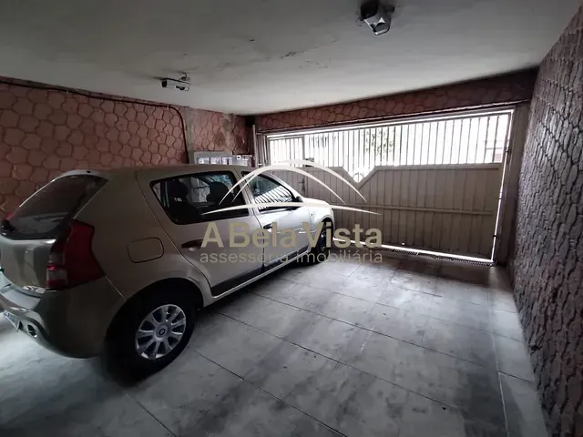 Sobrado com 250m² 5 quartos e 5 banheiros, à venda, no bairro Vila Osasco em Osasco