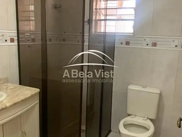 Sobrado com 150m² 5 quartos e 4 banheiros, à venda, no bairro Vila Osasco em Osasco