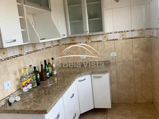 Sobrado com 150m² 5 quartos e 4 banheiros, à venda, no bairro Vila Osasco em Osasco
