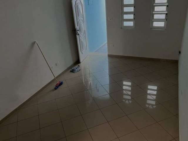 Foto do Sobrado - Sobrado com 3 dormitórios à venda, 138 m² por R$ 595.000,00 - Nova Gerti - São Caetano do Sul/SP | ZONA LESTE IMÓVEIS