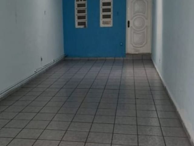 Foto do Sobrado - Sobrado com 3 dormitórios à venda, 138 m² por R$ 595.000,00 - Nova Gerti - São Caetano do Sul/SP | ZONA LESTE IMÓVEIS