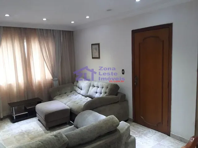 Sobrado com 284m² 3 quartos e 2 banheiros, à venda, no bairro Vila Primavera em São Paulo