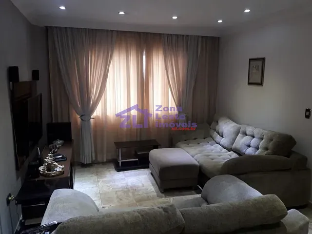 Sobrado com 284m² 3 quartos e 2 banheiros, à venda, no bairro Vila Primavera em São Paulo