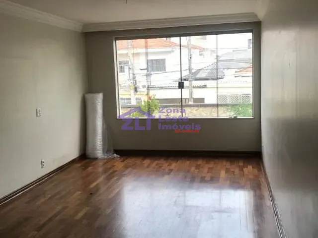 Sobrado com 168m² 3 quartos e 3 banheiros, à venda, no bairro Mooca em São Paulo