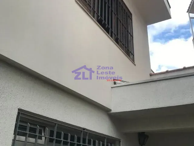 Sobrado com 168m² 3 quartos e 3 banheiros, à venda, no bairro Mooca em São Paulo