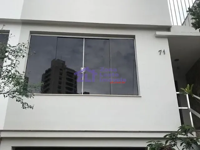 Sobrado com 168m² 3 quartos e 3 banheiros, à venda, no bairro Mooca em São Paulo