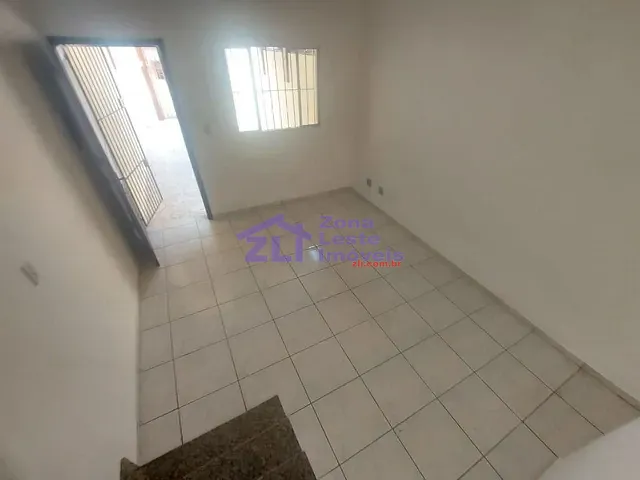 Sobrado com 40m² 2 quartos e 2 banheiros, para alugar, no bairro Itaquera em São Paulo