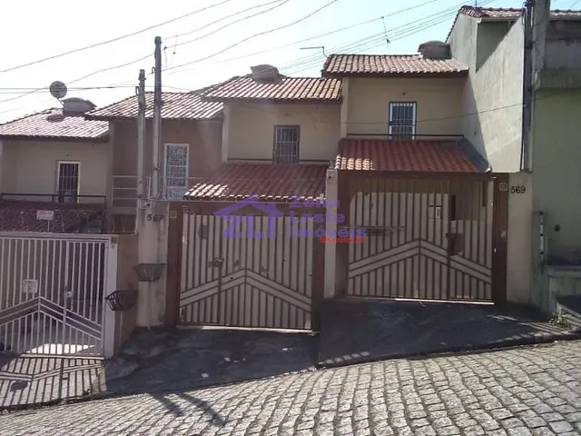 Sobrado com 40m² 2 quartos e 2 banheiros, para alugar, no bairro Itaquera em São Paulo