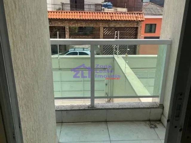Sobrado com 110m² 3 quartos e 4 banheiros, à venda, no bairro Vila Carrão em São Paulo