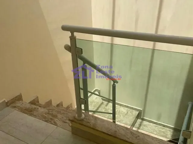 Sobrado com 110m² 3 quartos e 4 banheiros, à venda, no bairro Vila Carrão em São Paulo