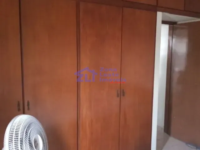 Sobrado com 120m² 2 quartos e 2 banheiros, à venda, no bairro Parque Boturussu em São Paulo
