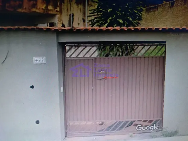 Sobrado com 120m² 2 quartos e 2 banheiros, à venda, no bairro Parque Boturussu em São Paulo