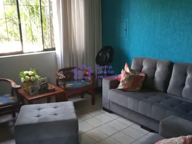 Sobrado com 120m² 2 quartos e 2 banheiros, à venda, no bairro Parque Boturussu em São Paulo