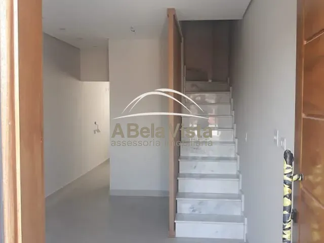 Sobrado com 65m² 2 quartos e 3 banheiros, à venda, no bairro Cipava em Osasco