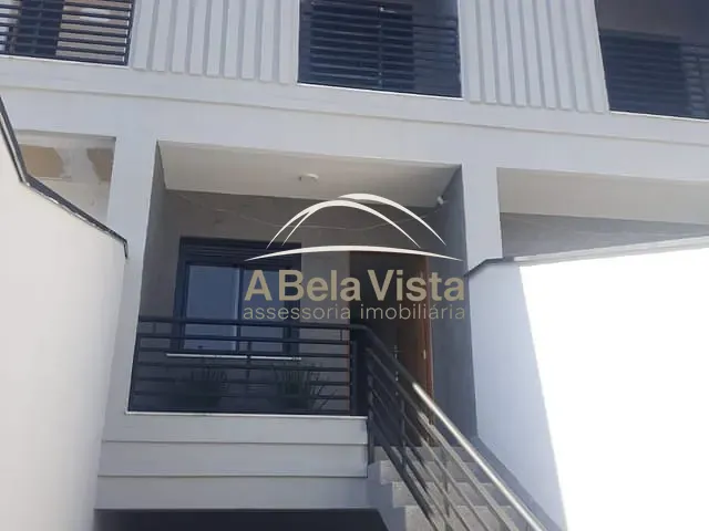 Sobrado com 65m² 2 quartos e 3 banheiros, à venda, no bairro Cipava em Osasco