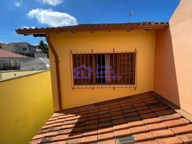 Sobrado com 150m² 3 quartos e 5 banheiros, à venda, no bairro Cidade Patriarca em São Paulo