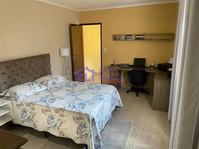 Sobrado com 150m² 3 quartos e 5 banheiros, à venda, no bairro Cidade Patriarca em São Paulo