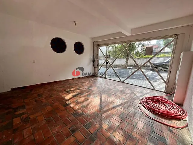 Sobrado 3 quartos e 3 banheiros, à venda, no bairro Campestre em Santo André