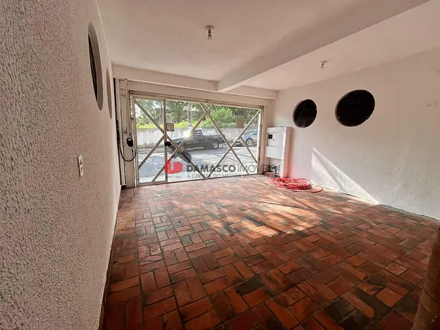 Sobrado 3 quartos e 3 banheiros, à venda, no bairro Campestre em Santo André