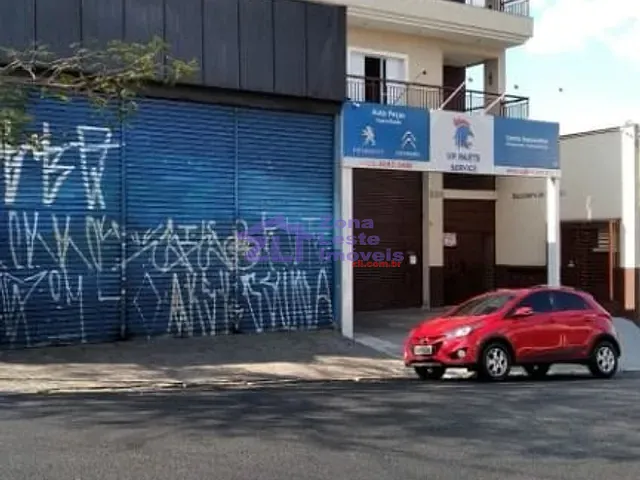 Sobrado com 300m² 2 quartos e 2 banheiros, à venda, no bairro Vila Prudente (Zona Leste) em São Paulo