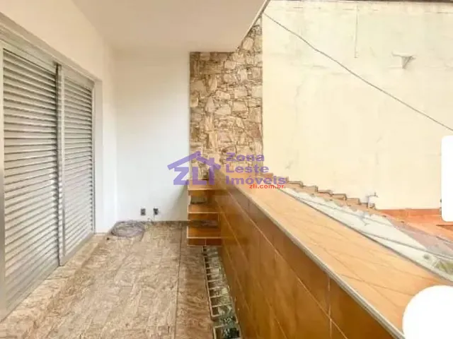 Sobrado com 225m² 3 quartos e 5 banheiros, à venda ou para alugar, no bairro Vila Santo Estevão em São Paulo
