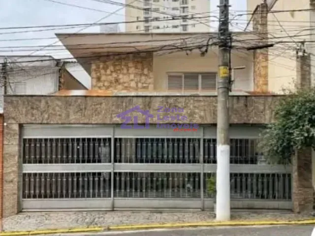Sobrado com 225m² 3 quartos e 5 banheiros, à venda ou para alugar, no bairro Vila Santo Estevão em São Paulo