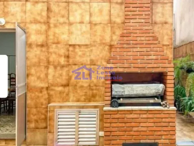 Sobrado com 225m² 3 quartos e 5 banheiros, à venda ou para alugar, no bairro Vila Santo Estevão em São Paulo