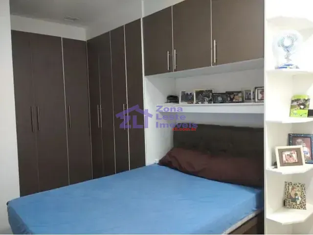 Sobrado com 120m² 3 quartos e 4 banheiros, à venda, no bairro Vila Matilde em São Paulo