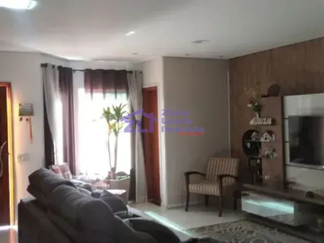 Sobrado com 120m² 3 quartos e 4 banheiros, à venda, no bairro Vila Matilde em São Paulo