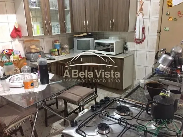 Sobrado com 100m² 6 quartos e 3 banheiros, à venda, no bairro Conceicao em Osasco