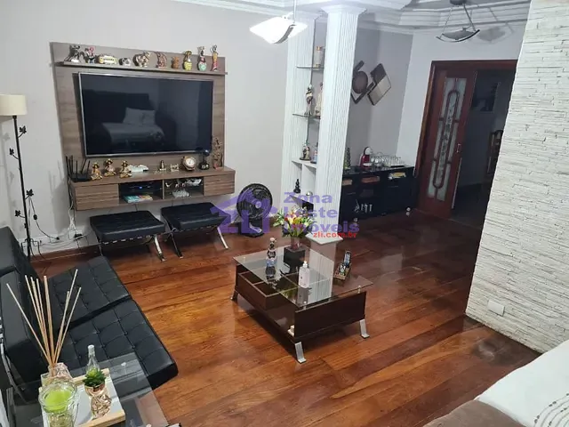 Sobrado com 161m² 3 quartos e 5 banheiros, à venda, no bairro Vila Carrão em São Paulo