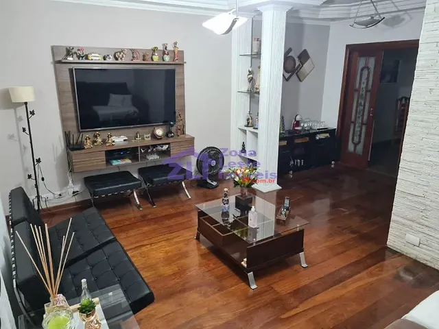 Sobrado com 161m² 3 quartos e 5 banheiros, à venda, no bairro Vila Carrão em São Paulo