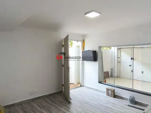 Sobrado 3 quartos e 3 banheiros, à venda, no bairro Jardim em Santo André