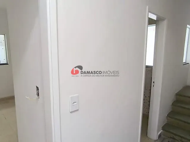 Sobrado 3 quartos e 3 banheiros, à venda, no bairro Jardim em Santo André