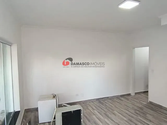 Sobrado 3 quartos e 3 banheiros, à venda, no bairro Jardim em Santo André