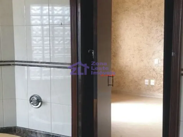 Sobrado com 319m² 3 quartos e 3 banheiros, à venda, no bairro Parque da Vila Prudente em São Paulo