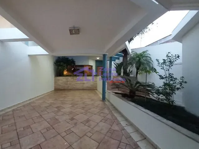 Sobrado com 319m² 3 quartos e 3 banheiros, à venda, no bairro Parque da Vila Prudente em São Paulo