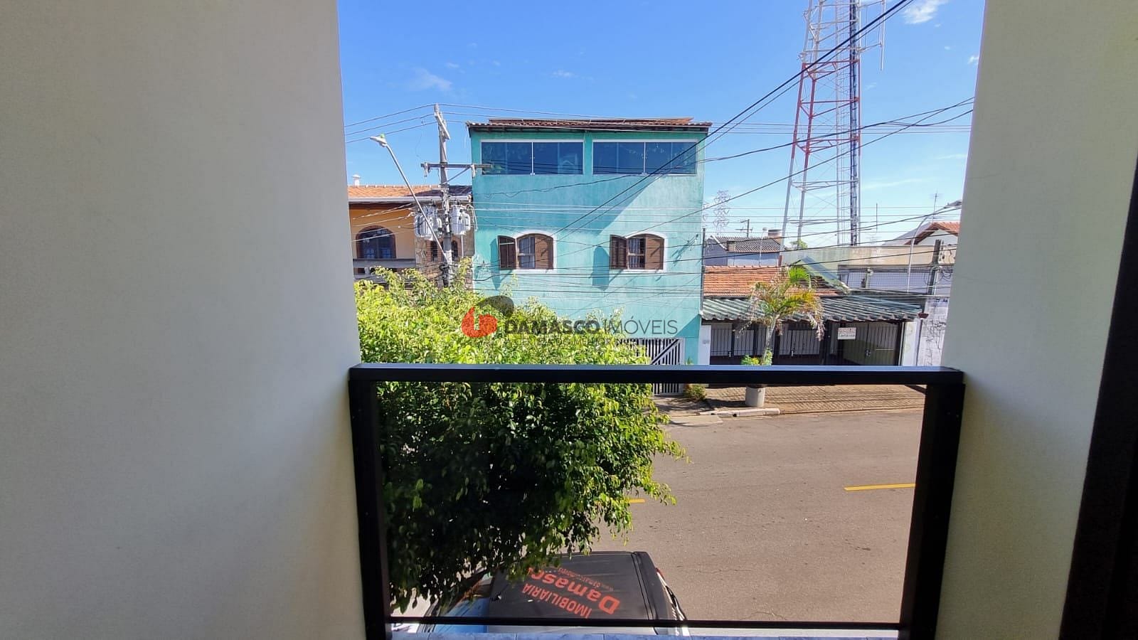 Sobrado para alugar com 2 quartos, 68m² - Foto 1