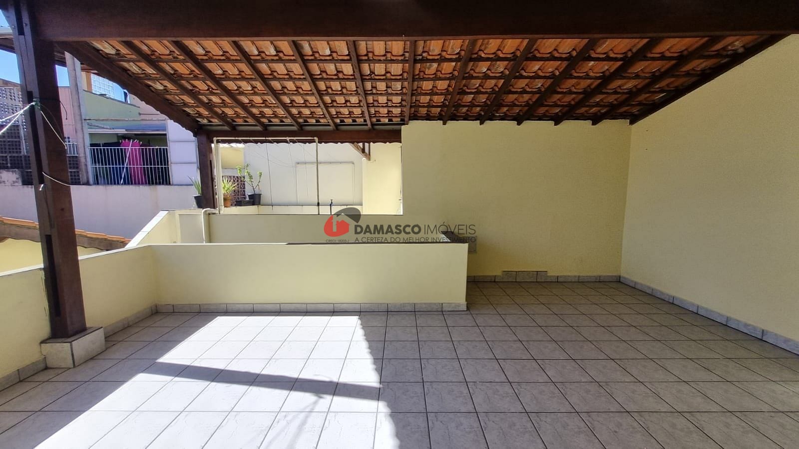 Sobrado para alugar com 2 quartos, 68m² - Foto 6