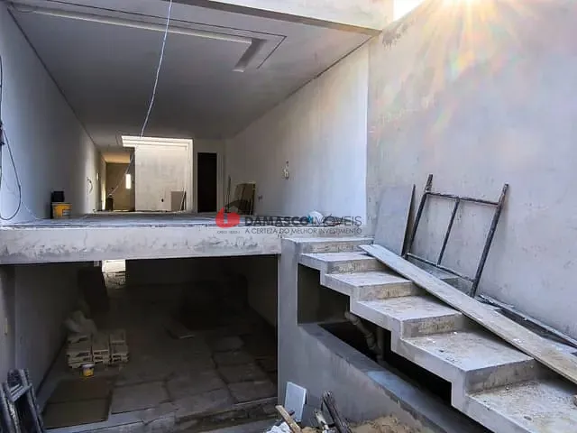Sobrado 3 quartos e 5 banheiros, à venda, no bairro Cerâmica em São Caetano do Sul