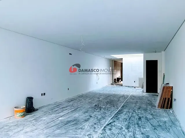 Sobrado 3 quartos e 5 banheiros, à venda, no bairro Cerâmica em São Caetano do Sul
