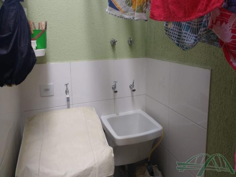 Sobrado, 2 quartos, 60 m² - Foto 19