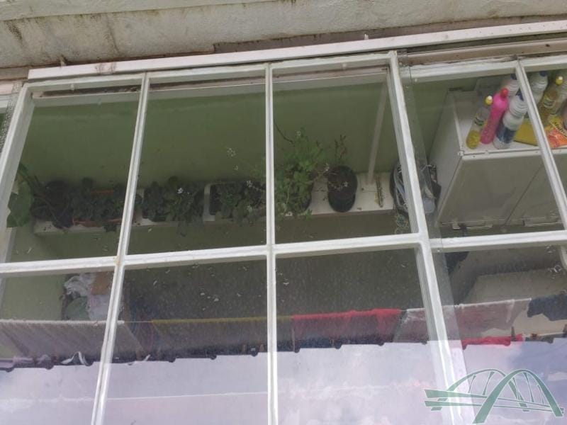 Sobrado, 2 quartos, 60 m² - Foto 22