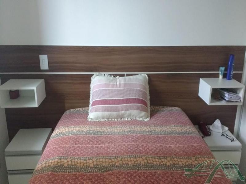 Sobrado, 2 quartos, 60 m² - Foto 5